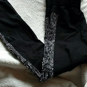 Leggings bling Vegas